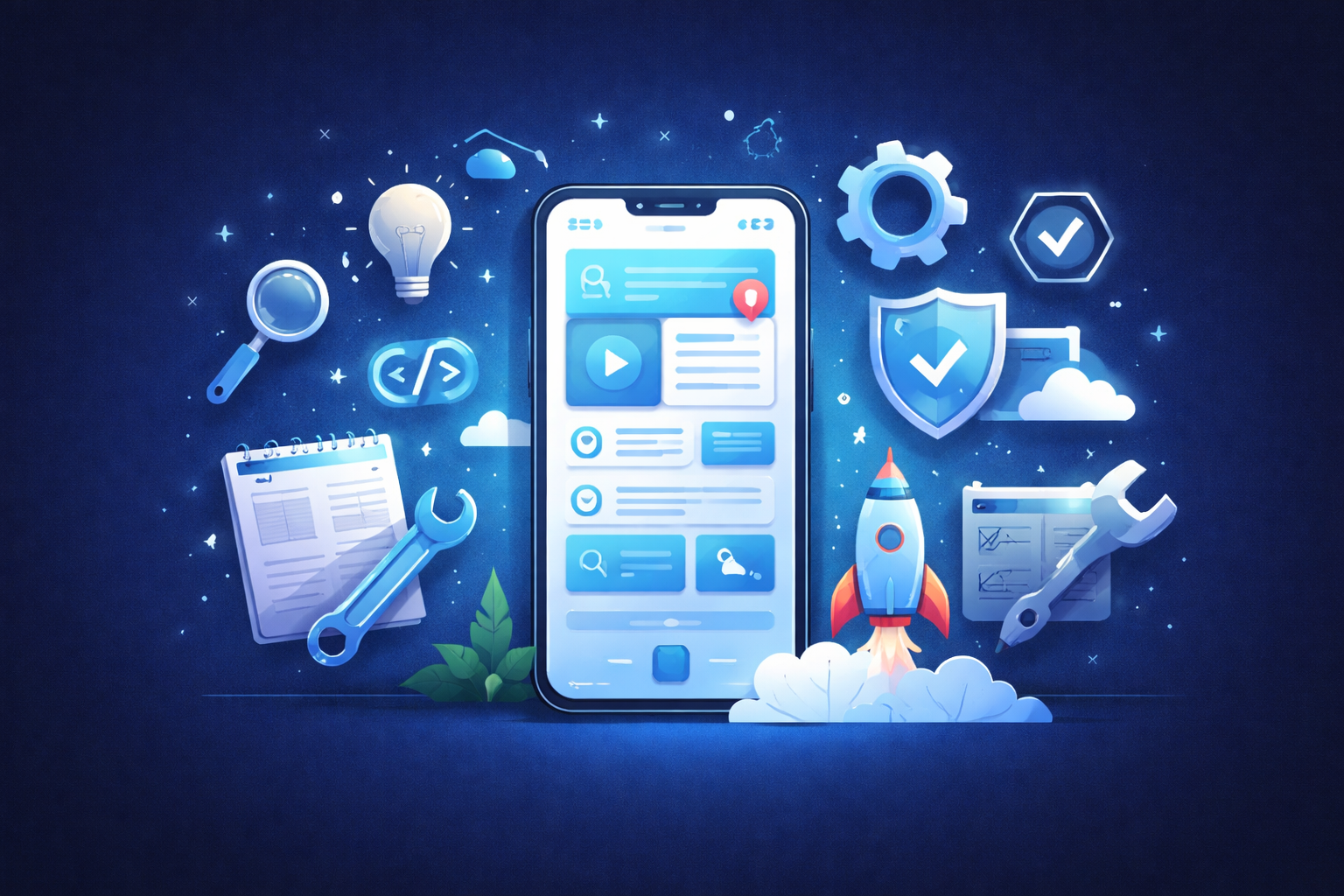 Mobile App Development Best Practices