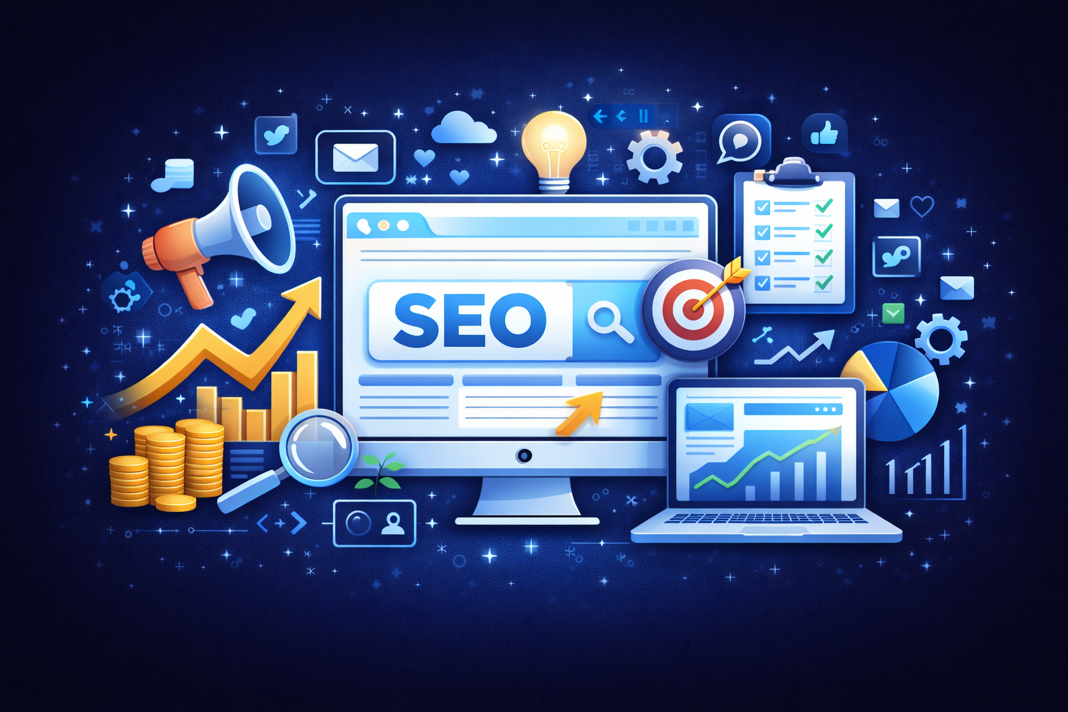 SEO Strategies That Actually Work