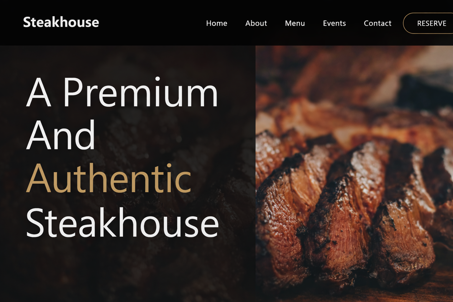 Steakhouse