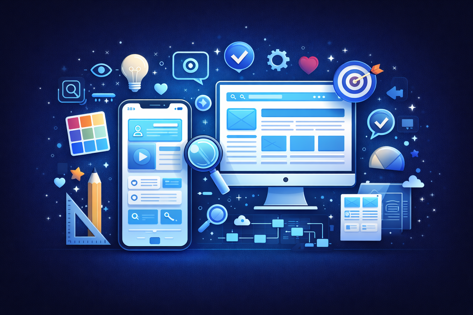 UI/UX Design Best Practices